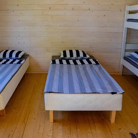 Pakri Poolsaare Matkaplats * Paldiski