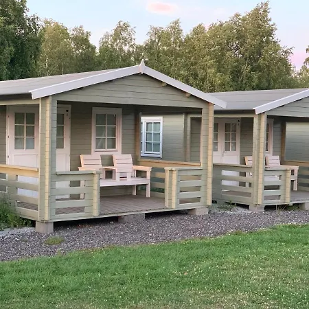 Campsite Pakri Poolsaare Matkaplats Paldiski