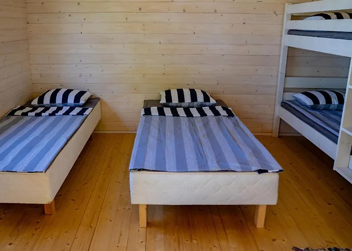 Pakri Poolsaare Matkaplats * Paldiski